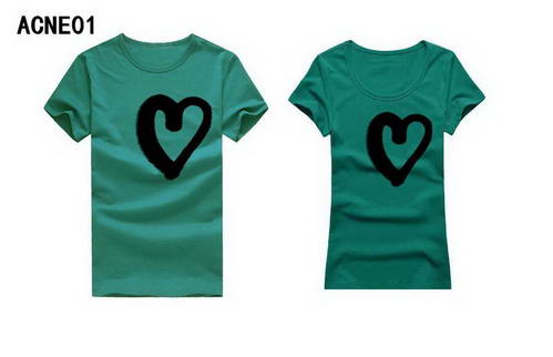 Acne T shirt Mens Model: MD1165